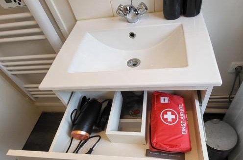 Bernay Apartment | La Chaussee