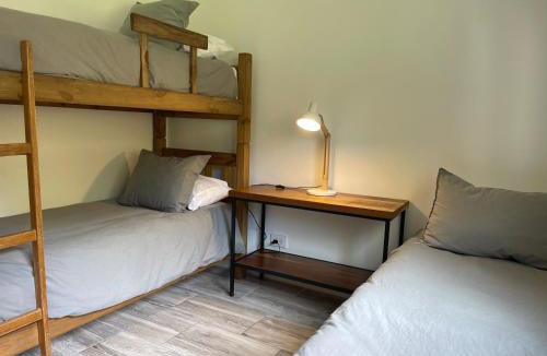 Salto Apartment | La Checa