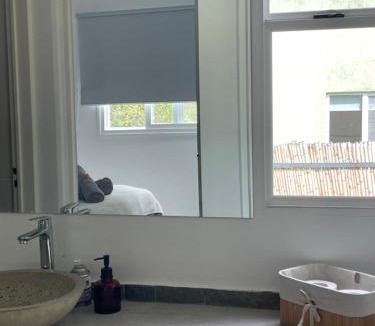 Salto Apartment | La Checa