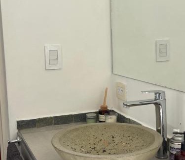 Salto Apartment | La Checa