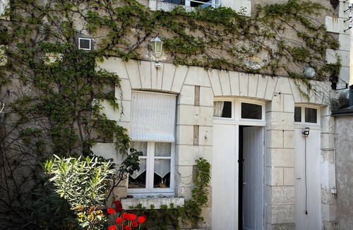Blere House | La Chevalerie, a charming cosy Carriage House near Chenonceau and Amboise