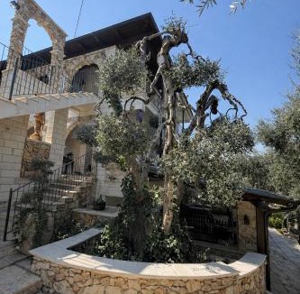 Chiesiola House | La Chianconata Rooms