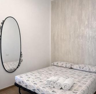Chiesiola House | La Chianconata Rooms