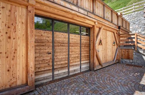 Rabbi House | La Chiasa