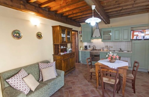 Gambassi Terme Apartment | La Chicca by Interhome