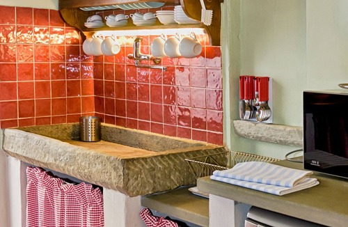 San Frediano Apartment | La Chicca di Boboli - Romantic apartment in Florence