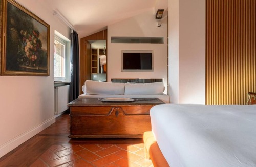 Bagnaia House | La Chiesuola