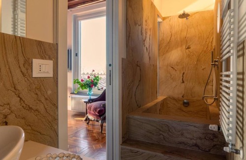 Bagnaia House | La Chiesuola