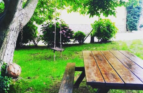 Orena House | La Chimenea Cantabra