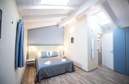 San Leonardo Apartment | La Chimera Appartamenti