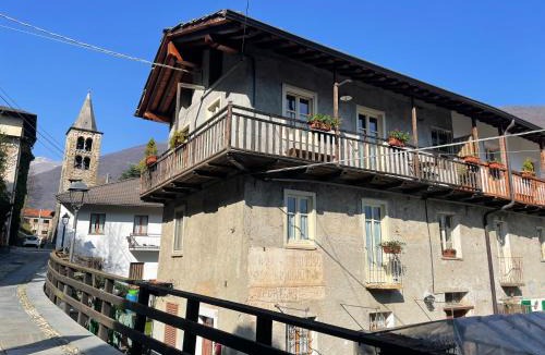 Ceres Apartment | La Chintana
