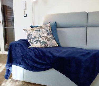 Celano Bed & Breakfast | La Chioma di Berenice