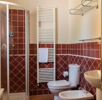 San Donato Bed & Breakfast | La Chiusa delle Monache