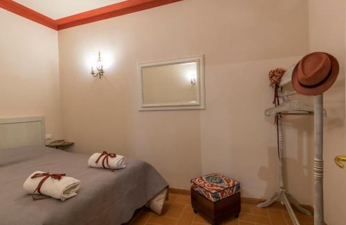 San Donato Bed & Breakfast | La Chiusa delle Monache