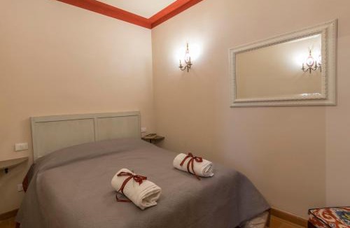 San Donato Bed & Breakfast | La Chiusa delle Monache