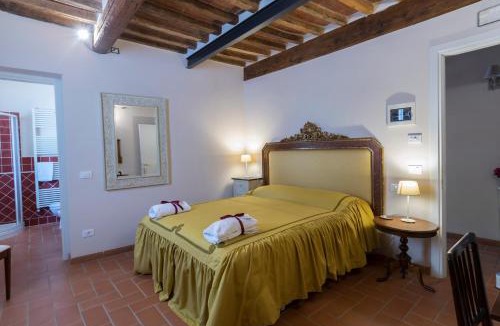 San Donato Bed & Breakfast | La Chiusa delle Monache