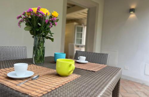 Rio nell'Elba Apartment | La Chiusa di Rio