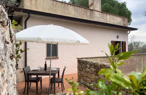 Rio nell'Elba Apartment | La Chiusa di Rio