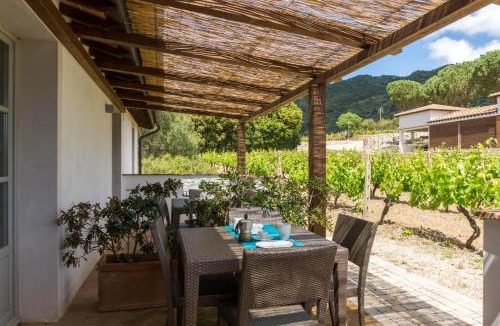 Rio nell'Elba Apartment | La Chiusa di Rio