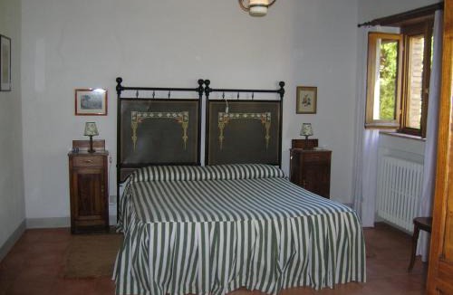 Orvieto House | La Chiusetta