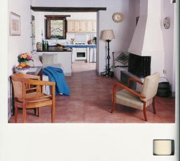 Orvieto House | La Chiusetta