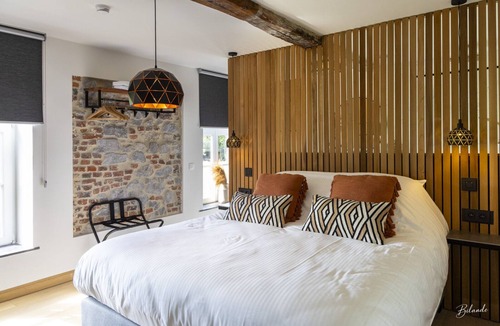 Philippeville House | La chocolaterie de Roly