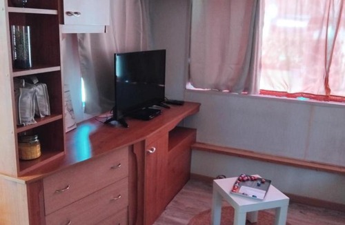 Le Martinet Other | la chouette,camping municipal