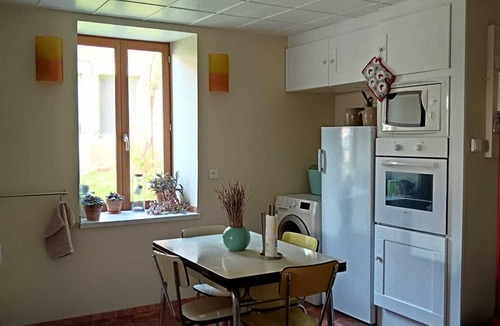 Thoste Bed & Breakfast | La Chouette d'Or Grand Gîte Convivial
