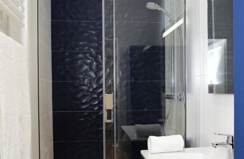 Dijon Centre Ville Apartment | La Chouette