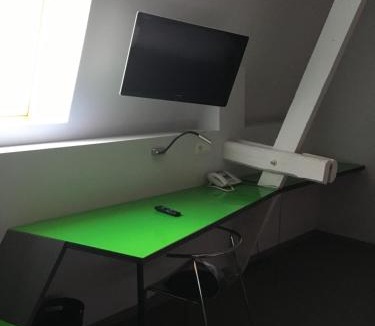 Etalle Hotel | La Chrysalide