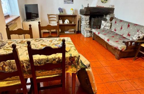 Chianale Apartment | La Cianal