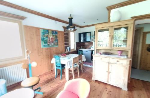 Ronzone Apartment | La ciasa dei senteri