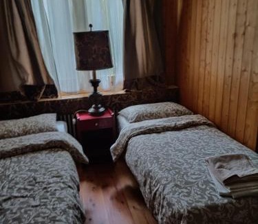 Ronzone Apartment | La ciasa dei senteri