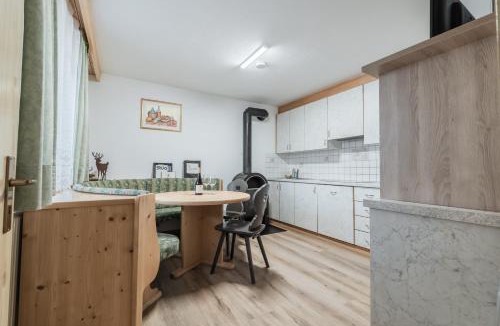 Antermoia Apartment | La ciasota