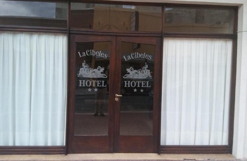 Miramar Hotel | La Cibeles