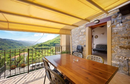 Rossi Apartment | La Cicala 4