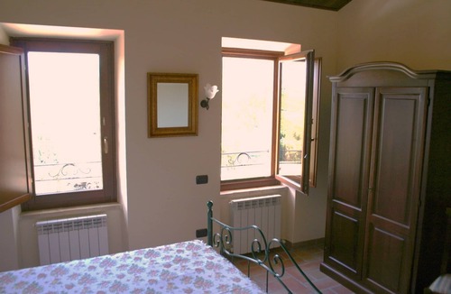 Carassai House | La Cicala