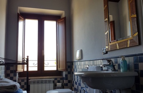 Carassai House | La Cicala