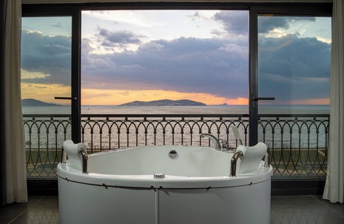 Maltepe Hotel | La Cielo Hotel Bostancı