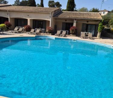 Les Arcs-sur-Argens House | La Cigale