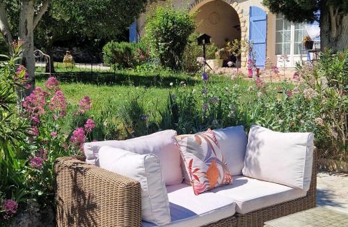 Peypin Bed & Breakfast | la Cigalette
