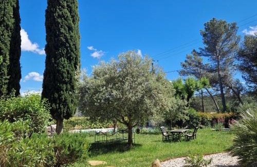 Peypin Bed & Breakfast | la Cigalette