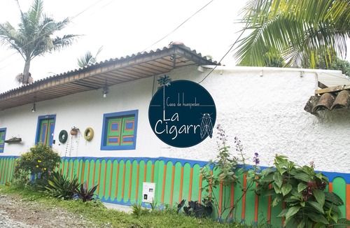 Salento House | La Cigarra Salento