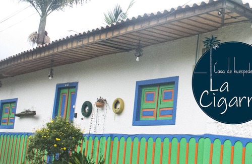 Salento House | La Cigarra Salento