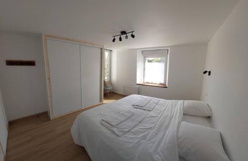 Thury-Harcourt House | La Cigogne, moderne, spacieux et bien placé