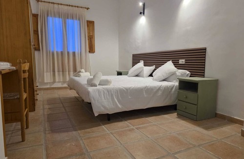 Moratalla Hotel | LA CILLA MORATALLA