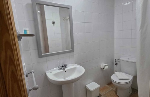 Moratalla Hotel | LA CILLA MORATALLA