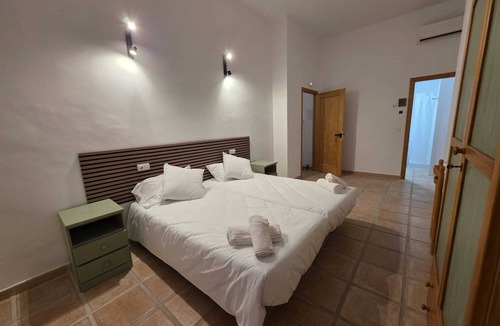 Moratalla Hotel | LA CILLA MORATALLA