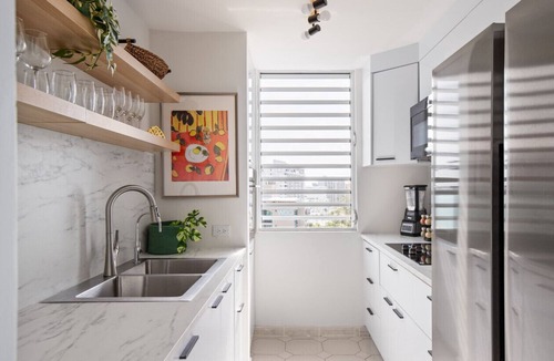 Isla Verde Apartment | La Cima PH 4BD Isla Verde Beach 1M$ View Sleeps 10