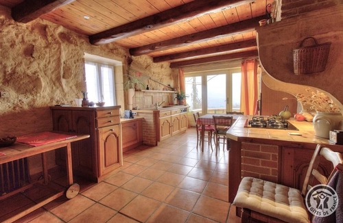 Ternand House | La Cime de Ternand - Ternand